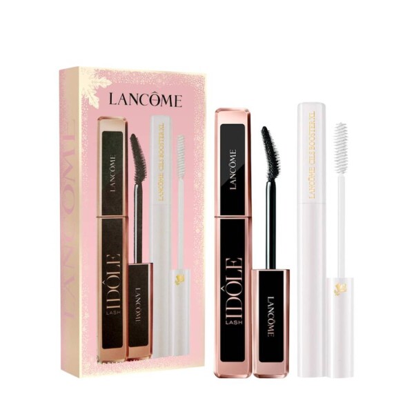 Pack Máscara de Pestañas Lash Idôle + Primer Cils Booster – Lancôme Pack Máscara de Pestañas Lash Idôle + Primer Cils Booster – Lancôme