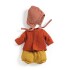 Ropa accesorios para bebés Mandarine
