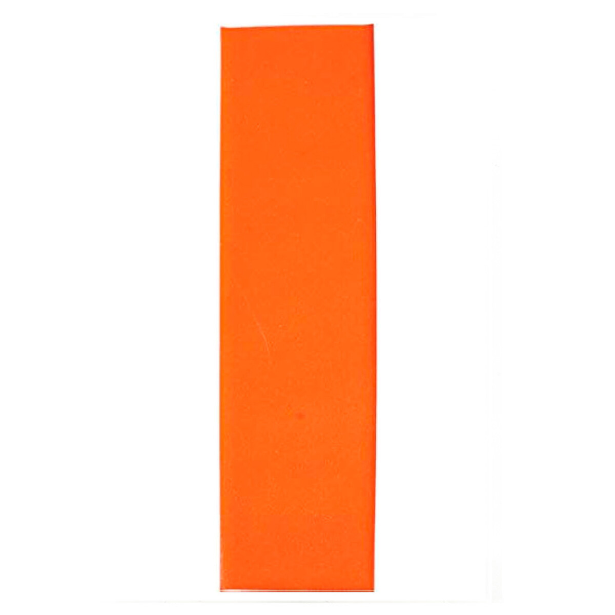 Lija Jessup Orange Sheet - (Hoja de 9 x 33") 