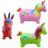 3x2 Unicornio saltarín inflable 3x2 Unicornio Saltarín Inflable