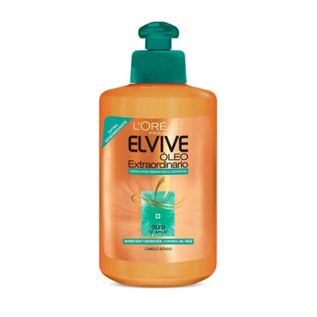 Elvive Crema para Peinar O.Extraord Curls Elvive Crema para Peinar O.Extraord Curls