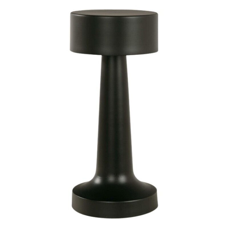 VELADOR DE MESA TOUCH 3W TOQUE 3000K VELADOR DE MESA TOUCH 3W TOQUE 3000K