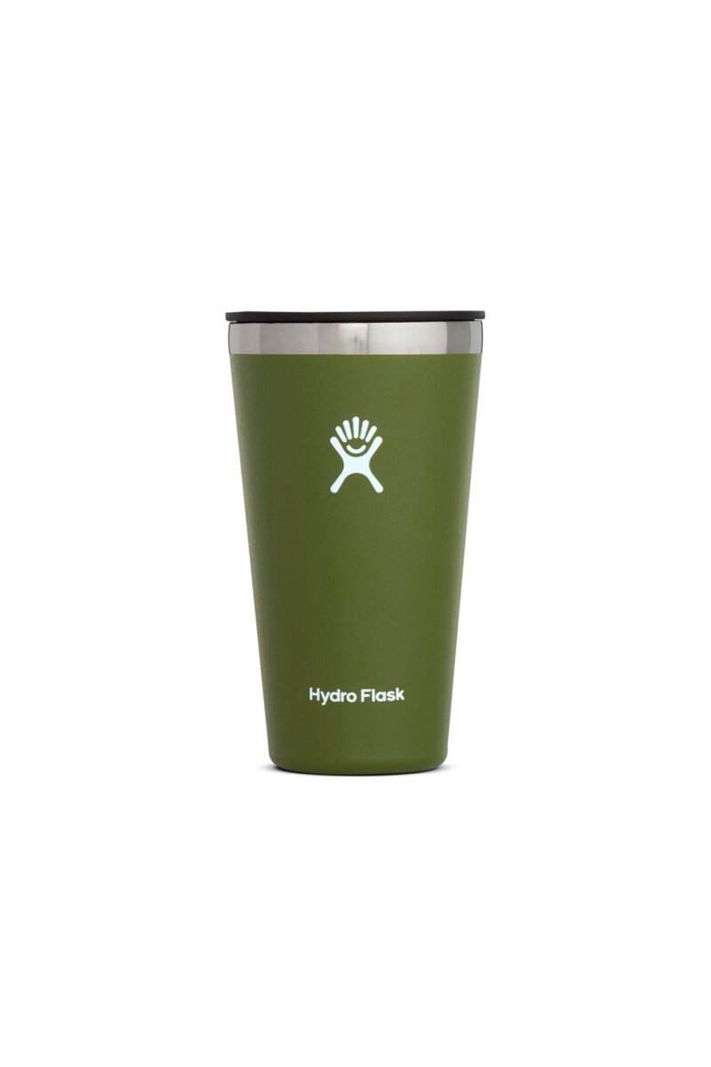 16 OZ ALL AROUND TUMBLER PRESS-IN LID 