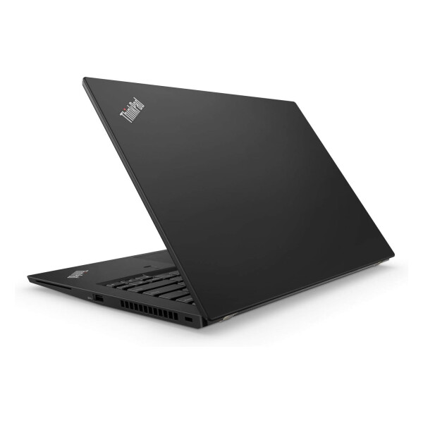 Notebook Lenovo Thinkpad T470s I5/ 16 Gb Ram / 256 Gb Ssd NOTEBOOK LENOVO T470 I5/16/256/14"/TS