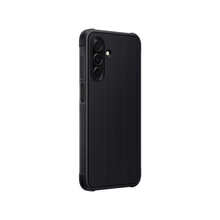 Funda Samsung Rugged Case Antigolpes para Galaxy A26 5G Negra Funda Samsung Rugged Case Antigolpes para Galaxy A26 5G Negra