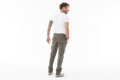 PANTALON CARGO FLEX Verde Oscuro