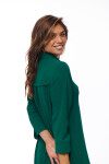 VESTIDO IRINA VERDE