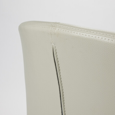 Silla DELANEY Beige