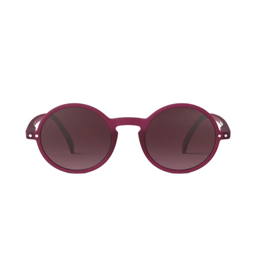 Lentes Izipizi Sun #G - Antique Purple Lentes Izipizi Sun #G - Antique Purple