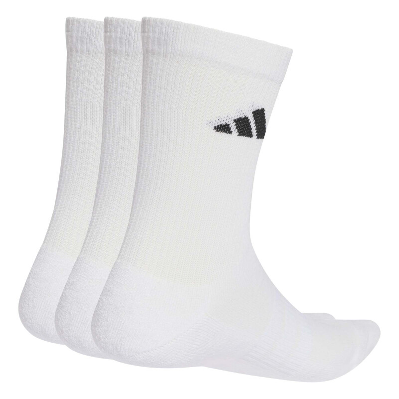 Medias Adidas C ESS CRW 3P Hombre JZ0530 Varios