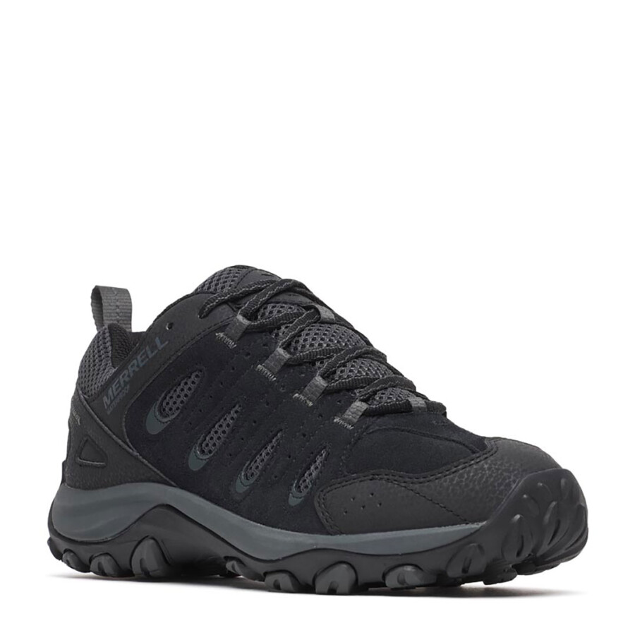 Championes de Hombre Merrell Crosslander 4 Wp Negro