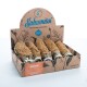 SAHUMITOS SAGRADA MADRE X5 Naranja/citronella