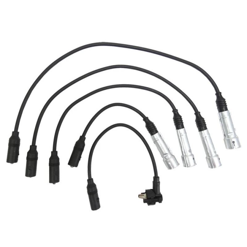 JUEGO DE CABLE DE BUJIA GOL G2 95/96 MONOPUNTO Juego De Cable De Bujia Gol G2 95/96 Monopunto