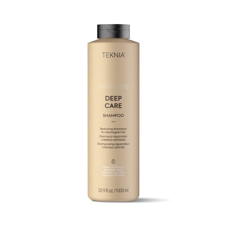 TKN DEEP CARE SHAMPOO 1000 ML 1000ml