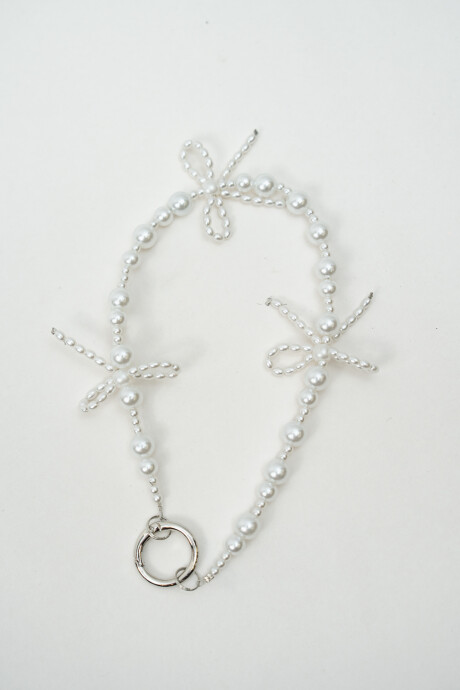 Llavero Mia Estampado 1