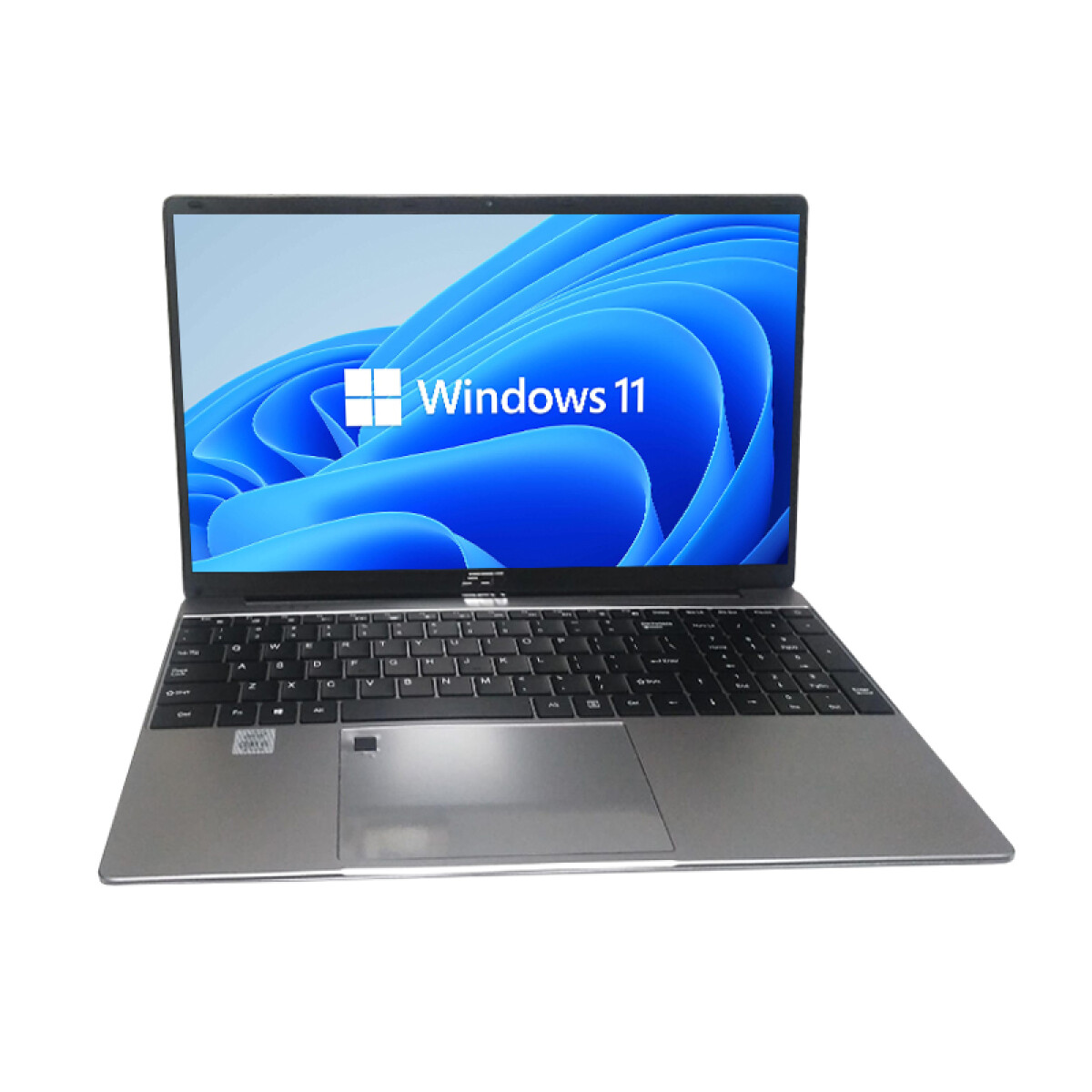 Notebook SCN. Intel i5-10ªGEN. RAM 16GB. Disco Sólido NUEVO 480GB. Pantalla 15,6". Win11 
