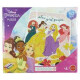 Puzzle Princesas Disney 60pcs Puzzle Princesas Disney 60pcs