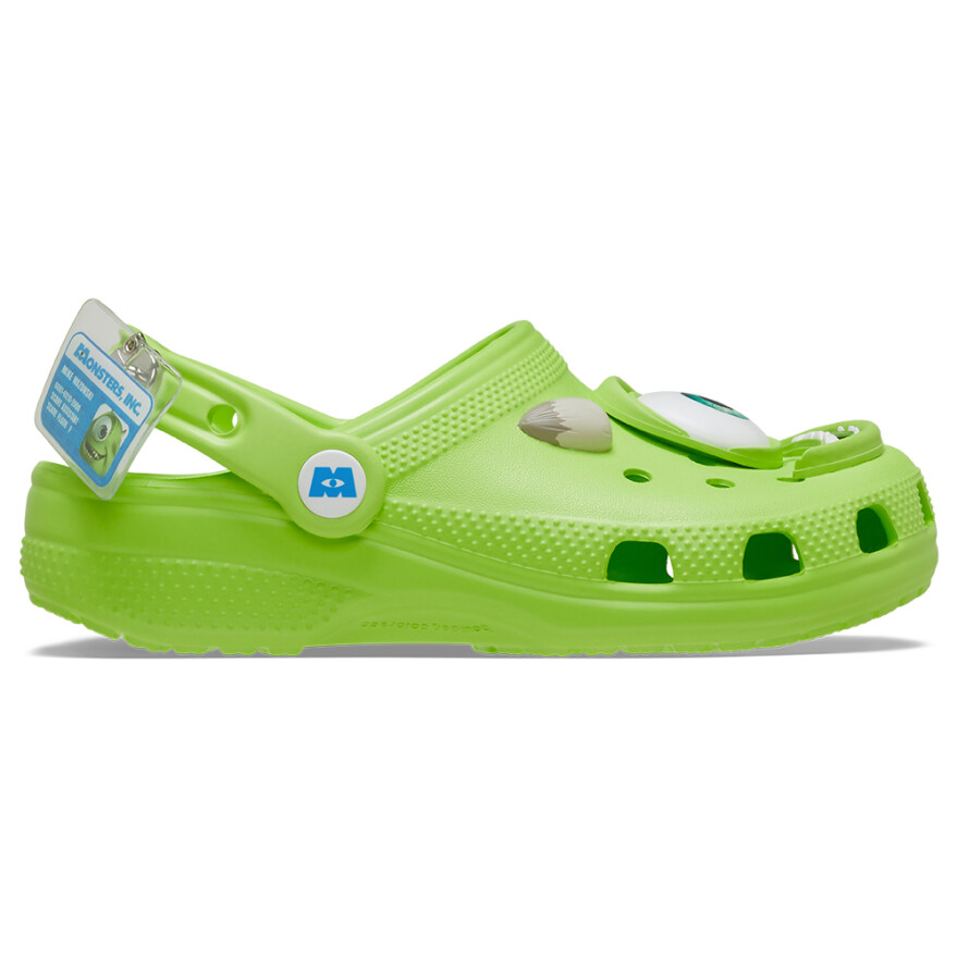 Monsters Inc Mike Wazowski K - Niños Multi