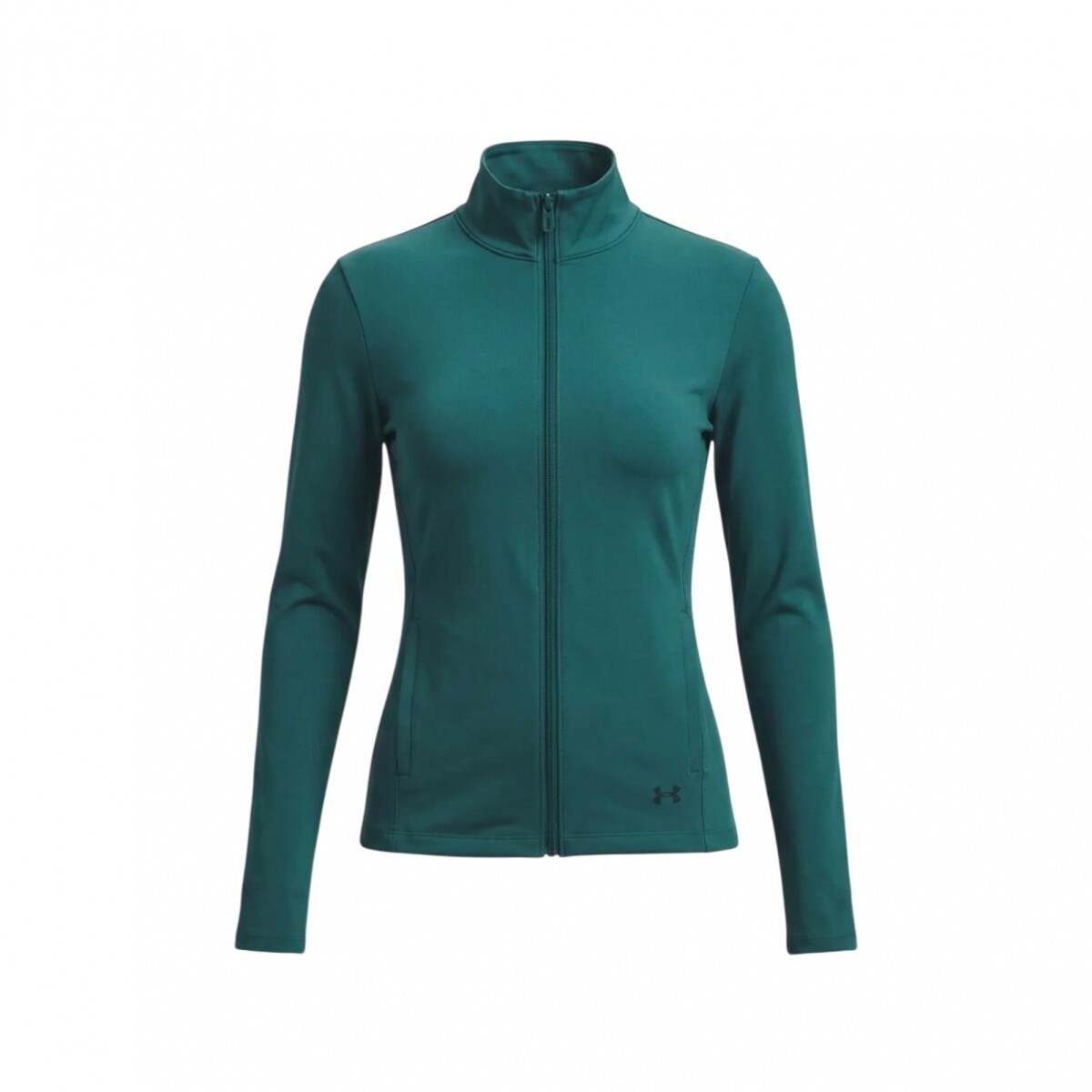 CAMPERA MUJER UNDER ARMOUR TRACKSUIT 