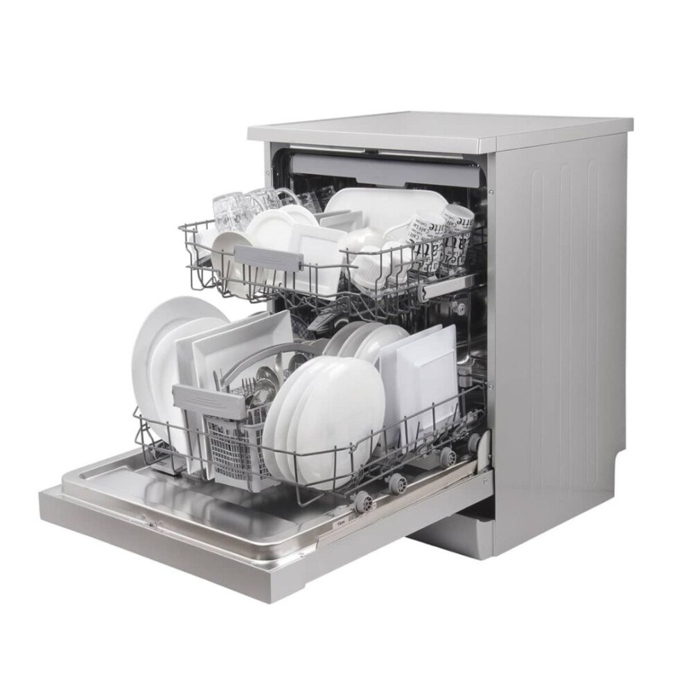 Lavavajillas Inox 13 C - Modelo Z4001 - Tem Lavavajillas Inox 13 C - Modelo Z4001 - Tem