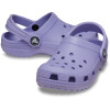 Crocs Classic Niños Pequeños Violeta