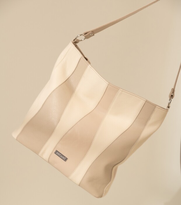 Cartera Marea Natural