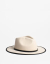 Sombreros Sombrero Fedora - Combinacion Multicolor
