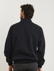 300216 CAMPERA HARRY Negro