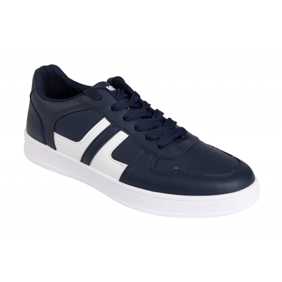 CAMERON CASUAL NAVY