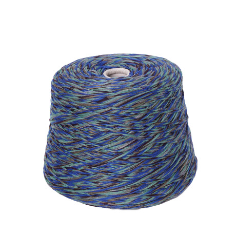Marron azul verde gris marron