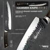 Cuchillo Hammer Wayu 33cm Cuchillo Hammer Wayu 33cm