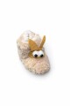 PANTUFLA BEBE PELUDITA Beige