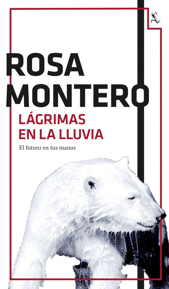 Lágrimas en la lluvia. Bruna Husky 01 