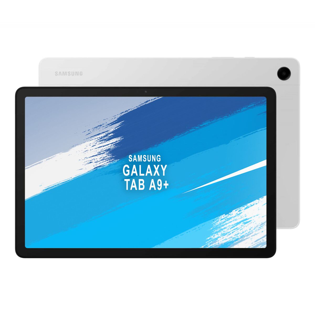 Samsung - Tablet Galaxy Tab A9+ SM-X216 - 11'' Multitáctil Tft Lcd 90HZ. 5G. 8 Core. Android 13. Ram 