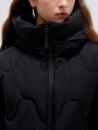 Campera Minner Negro