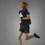 Run It Short - Hombre Black