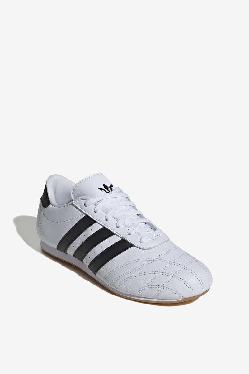 ZAPATILLA ADIDAS TAEKWONDO LAC Blanco