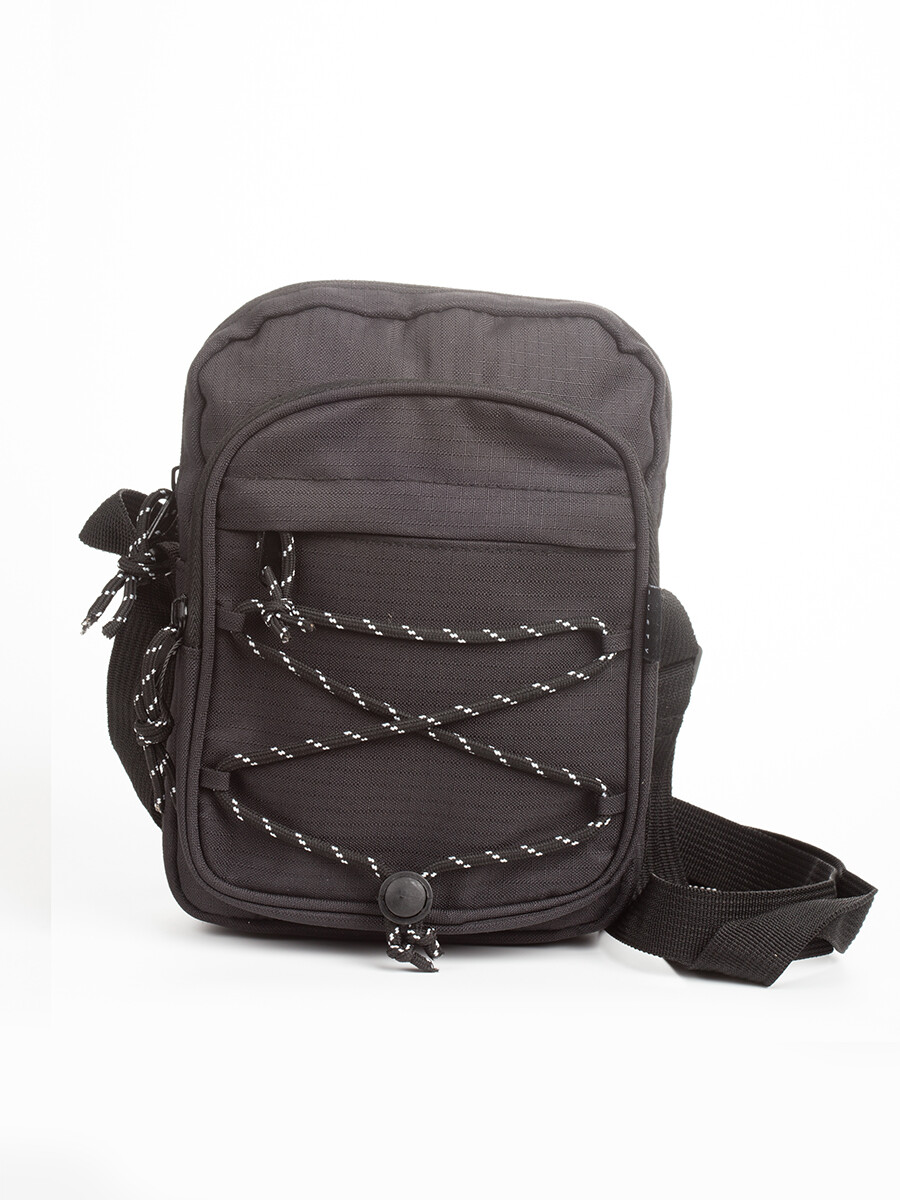 MORRAL MANTIC RUSTY - Negro 
