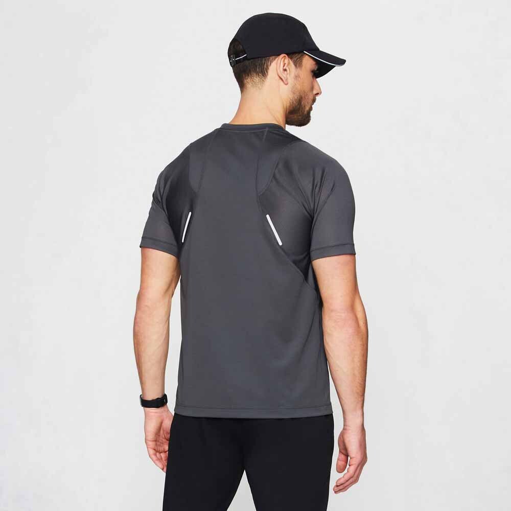 Polo The O2 Tee Hombre Onyx