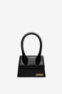 BOLSO LE CHIQUITO Negro