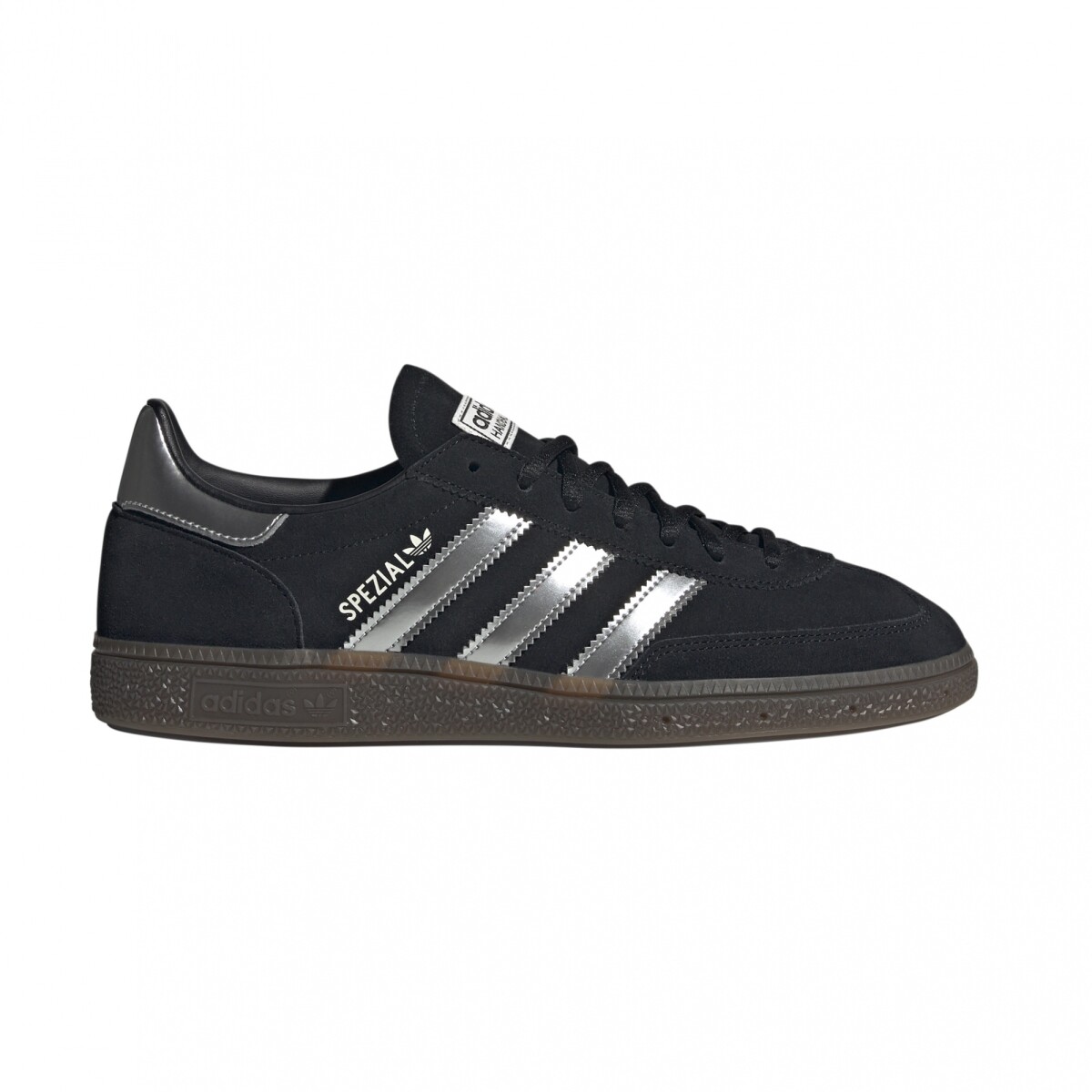 adidas HANDBALL SPEZIAL - BLACK 