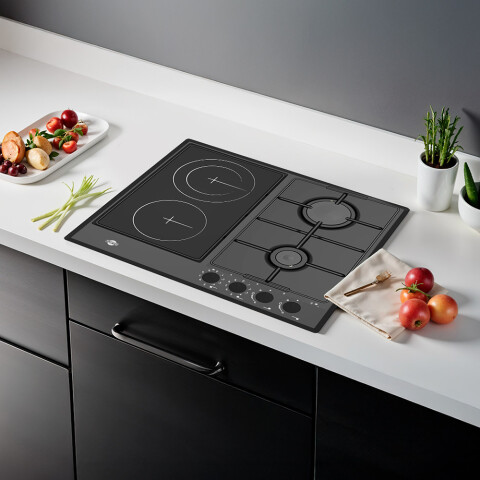 Anafe Tokyo Vitroceramico Mod Musa Anafe Tokyo Vitroceramico Mod Musa