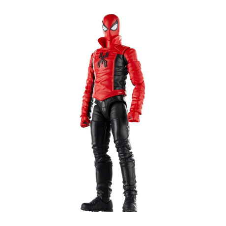 Marvel Legends Spider-Man - Last Stand Spider-Man Marvel Legends Spider-Man - Last Stand Spider-Man