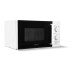 Microondas Smartlife Sl-mw020m MICROONDAS SMARTLIFE 20L MANUAL BLANCO