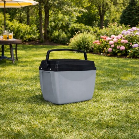 CONSERVADORA MOR 34 LITROS GRIS CONSERVADORA MOR 34 LITROS GRIS