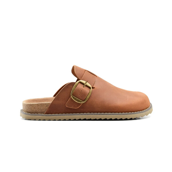 DE CUERO NAILA - MARCO DONATTI CAMEL