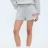 V-DISLOGO FAM SHORT - FA25 B08