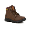 West Bota Sun Valley De Dama Casual - Marron Marron