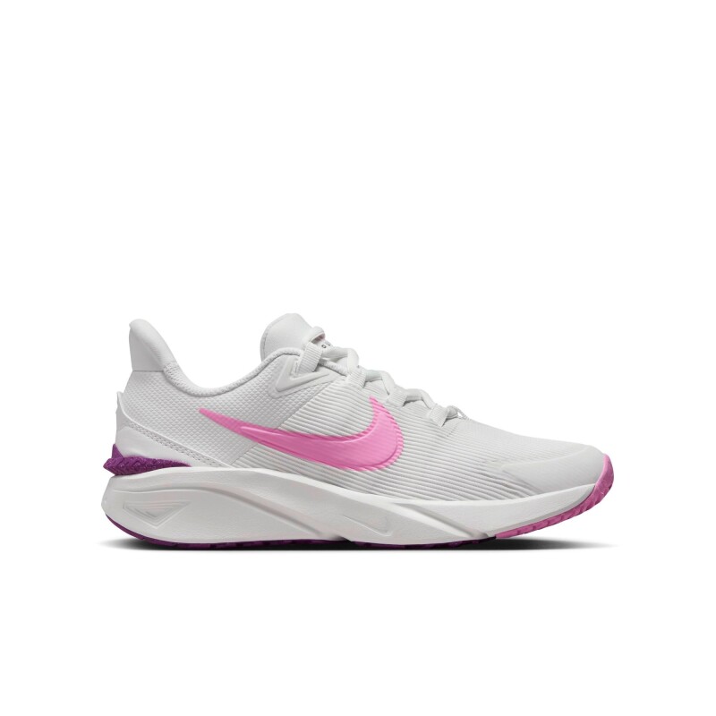 NIKE STAR RUNNER 4 NN (GS) Blanco