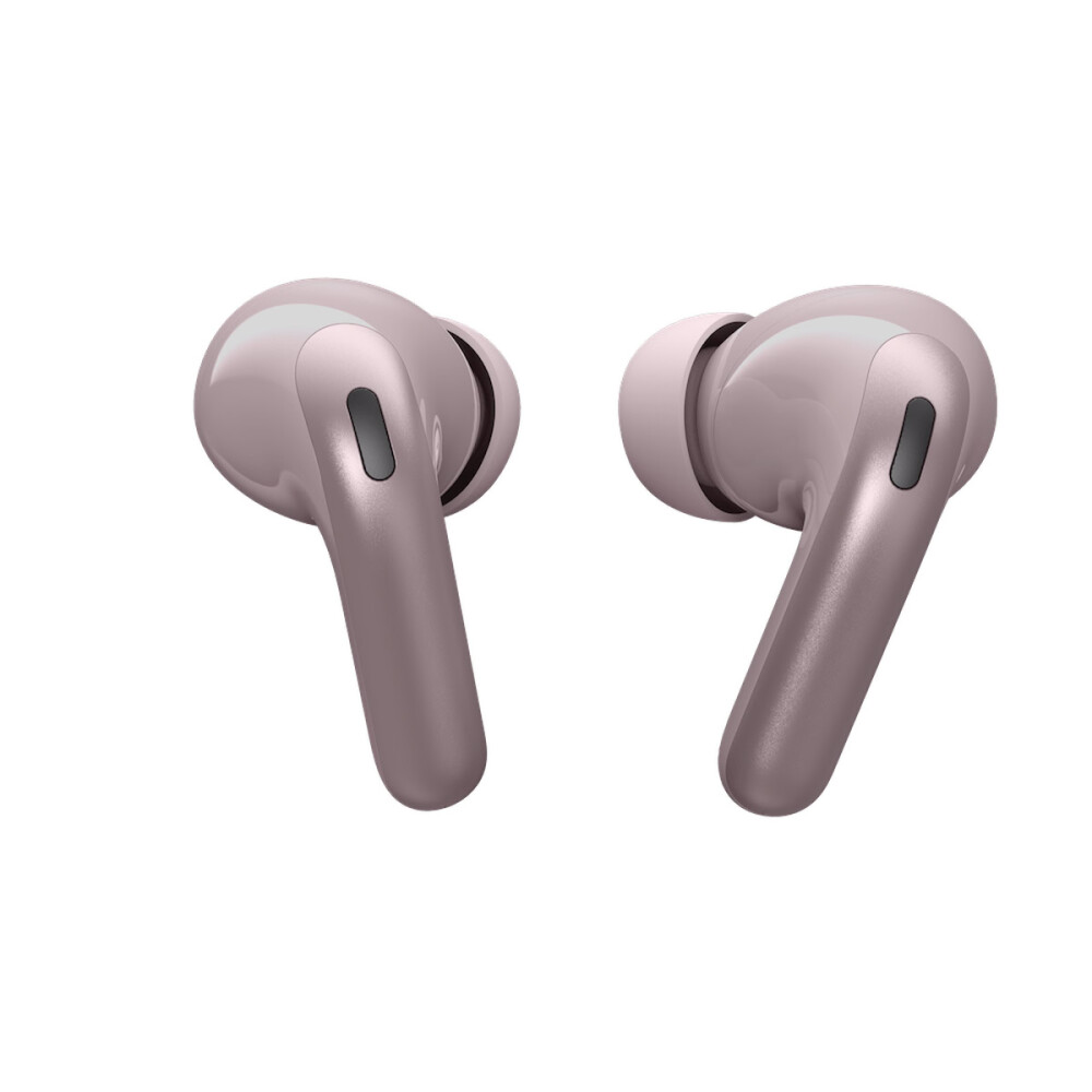 Motorola Moto Buds II Violet Ice